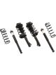 Ford Racing For 2000-2005 Focus Assembled Suspension Kit