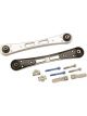 Ford Racing For 2005-14 Mustang Rear Lower Control Arm Upgrade Kit