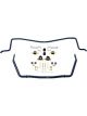 Ford Racing For 2005-2014 Mustang GT Coupe Sway Bar Kit