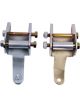 Ford Racing For 2005-2014 Mustang Lower Control Arm Relocation Bracke…