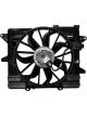 Ford Racing For 2005-2014 Mustang Performance Cooling Fan