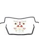Ford Racing For 2007-2012 Mustang SVT Sway Bar Kit