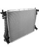 Ford Racing For 2011-2014 Mustang GT BOSS 302 Radiator