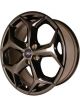 Ford Racing For 2012-2014 Focus ST Wheel 18inch Gloss Black