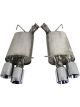 Ford Racing For 2013-2014 Mustang Shelby GT500 Sport Muffler Kit…