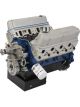 Ford Racing 460 Cubic inches 575 HP Crate Engine Front Sump No