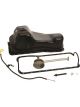 Ford Racing 460 Engine Swap Oil Pan Kit