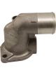 Ford Racing 90 Degree Thermostat Housing