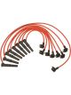 Ford Racing 9mm Spark Plug Wire Sets Red