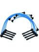 Ford Racing 9mm Spark Plug Wire Sets Blue