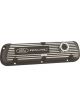 Ford Racing Black Satin Valve Covers Racing EFI
