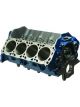 Ford Racing BOSS 351 Cylinder Block 9.2 Deck Big Bore