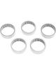 Ford Racing Camshaft Bearings Roller Sold in Engine Sets
