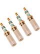 Ford Racing FRPP Cold Spark Plug Set 2.0L Ecoboost