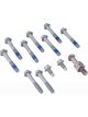 Ford Racing Modular Bellhousing installation Kit