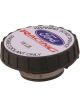 Ford Racing Radiator Cap with Ford Racing Logo