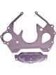 Ford Racing Starter Index Plate Modular Block Automatic Transmission