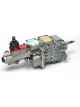 Ford Racing Tremec 5-Speed Extra HD Transmission Close Ratio 26 Sp