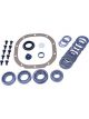 Ford Racing 8.8 Inch Ring Gear and Pinion installation Kit