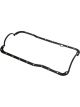 Ford Racing 351W/5.8L ONE-Piece Rubber Oil Pan Gasket