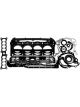 Ford Racing Hi-Performance Engine Gasket Set