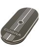 Ford Racing Oval Air Cleaner Assembly