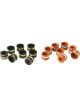 Ford Racing Valve Stem SeaLs Positive-Type Guide-Mounted Seal
