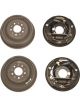 Ford Racing 11inch X 2.25inch Brake Drum