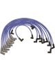 Ford Racing 9mm Spark Plug Wire Sets BLue