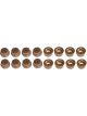 Ford Racing Hardened Steel Lifter Cup M-6500-R302H