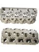 Ford Racing FR9 NASCAR Cylinder Head