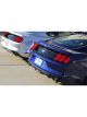 Ford Racing For 2015 Mustang GT Sport Muffler Kit