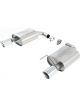 Ford Racing For 2015 Mustang GT Touring Muffler Kit