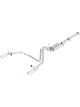 Ford Racing For Ford F-150 3.5L Ecoboost Cat-Back Sport Exhau…