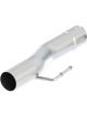 Ford Racing F150 5.0L 133-inch WB Cat-Back Touring Exhaust Mid-…
