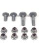 Ford Racing For 05-14 Mustang Caster & Camber Alignment Eccentric Bo