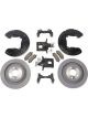 Ford Racing For 15-17 Mustang GT Ecoboost Rear Brake Upgrade Kit