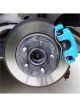 Ford Racing For 13-16 Focus ST Performance Rear RS Brake Upgrade Kit