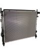 Ford Racing For 15-17 Mustang GT 5.0L Performance GT350 Radiator