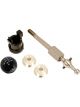 Ford Racing For 2015-2017 Mustang GT350 Shifter Kit Without Knob