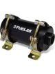 Fuelab Prodigy High Flow Carb In-Line Fuel Pump w/External Bypass 1800…