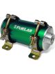 Fuelab Prodigy High Flow Carb In-Line Fuel Pump w/External Bypass 1800…