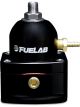 Fuelab 515 TBI Adjustable FPR 10-25 PSI 2 -10AN In 1 -6AN Return B…