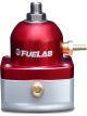 Fuelab 515 EFI Adjustable FPR 90-125 PSI 2 -10AN In 1 -6AN Return…