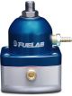 Fuelab 515 TBI Adjustable FPR 10-25 PSI 2 -10AN In 1 -6AN Return B…