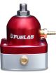 Fuelab 515 TBI Adjustable FPR 10-25 PSI 2 -6AN In 1 -6AN Return Re…