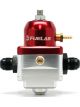 Fuelab 529 Electronic EFI Adjustable FPR 1 -6AN In 1 -6AN Return Red