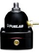 Fuelab 545 EFI Adjustable Mini FPR In-Line 90-125 PSI 1 -6AN In 1 -6…