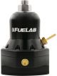 Fuelab 565 TBI Adjustable FPR 10-25 PSI 2 -10AN In 1 -10AN Return Max…