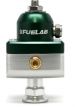Fuelab 575 Carb Adjustable Mini FPR Blocking 4-12 PSI 1 -6AN In 2 -6AN…